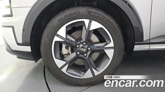 Hyundai Palisade (LX3) HEV 2.5T 2WD 9-Seater Prestige 2026 — фото 5