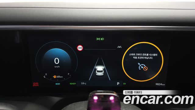 Hyundai Palisade (LX3) HEV 2.5T 2WD 9-Seater Prestige 2026 — фото 8