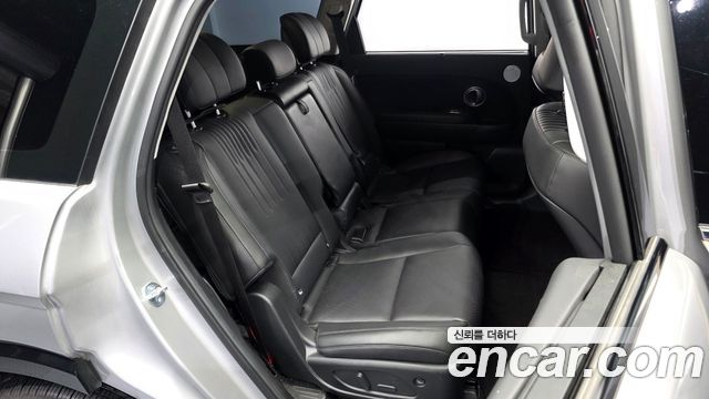 Hyundai Palisade (LX3) HEV 2.5T 2WD 9-Seater Prestige 2026 — фото 12