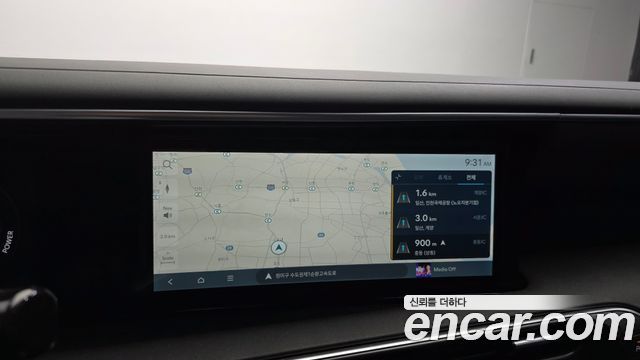 Hyundai Palisade (LX3) HEV 2.5T 2WD 9-Seater Prestige 2026 — фото 14