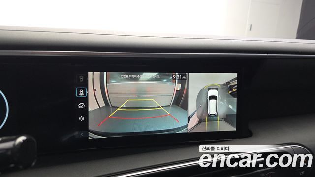 Hyundai Palisade (LX3) HEV 2.5T 2WD 9-Seater Prestige 2026 — фото 15