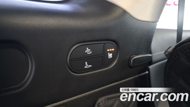Hyundai Palisade (LX3) HEV 2.5T 2WD 9-Seater Prestige 2026 — фото 19