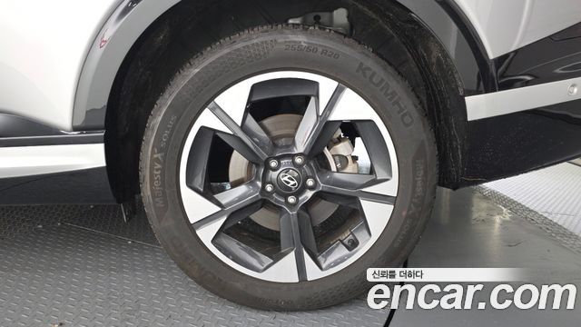 Hyundai Palisade (LX3) HEV 2.5T 2WD 9-Seater Prestige 2026 — фото 21