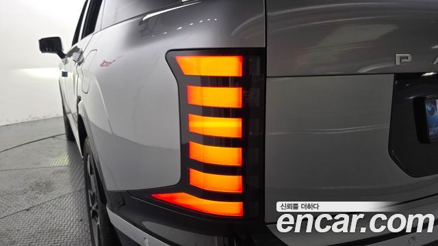 Hyundai Palisade (LX3) HEV 2.5T 2WD 9-Seater Prestige 2026 — фото 23