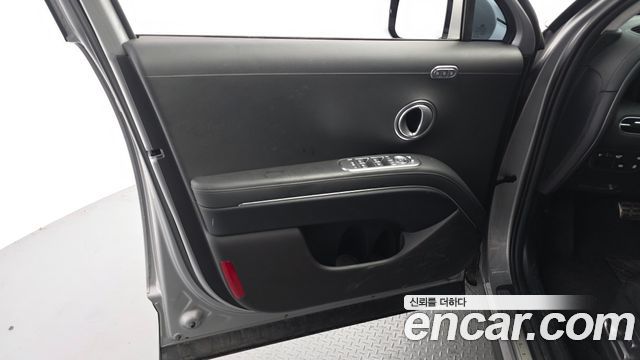 Hyundai Palisade (LX3) HEV 2.5T 2WD 9-Seater Prestige 2026 — фото 24