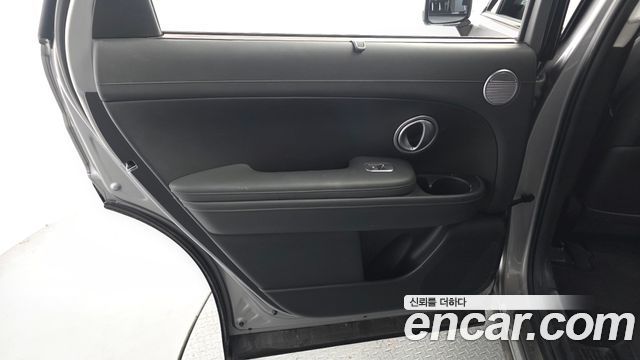 Hyundai Palisade (LX3) HEV 2.5T 2WD 9-Seater Prestige 2026 — фото 25