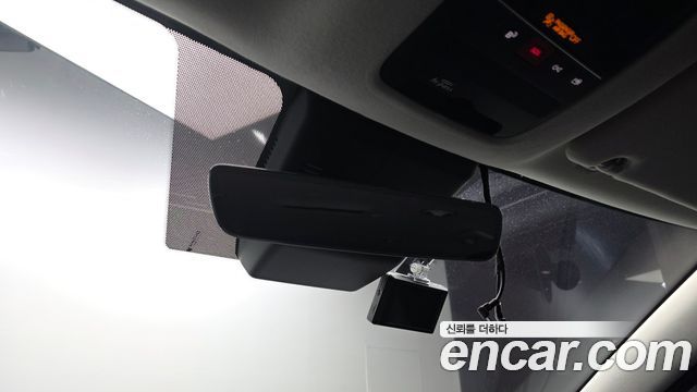 Hyundai Palisade (LX3) HEV 2.5T 2WD 9-Seater Prestige 2026 — фото 27