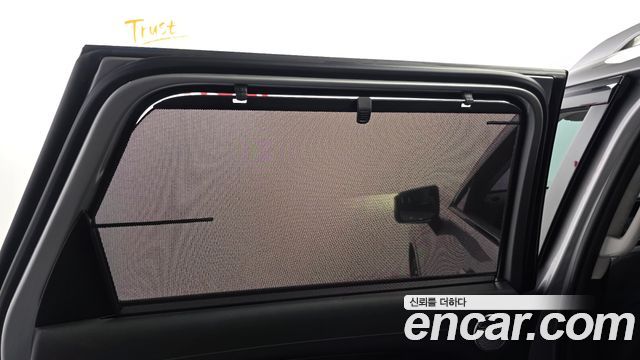 Hyundai Palisade (LX3) HEV 2.5T 2WD 9-Seater Prestige 2026 — фото 28