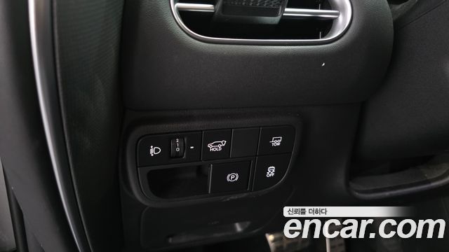 Hyundai Palisade (LX3) HEV 2.5T 2WD 9-Seater Prestige 2026 — фото 29