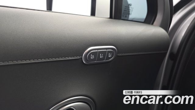 Hyundai Palisade (LX3) HEV 2.5T 2WD 9-Seater Prestige 2026 — фото 30