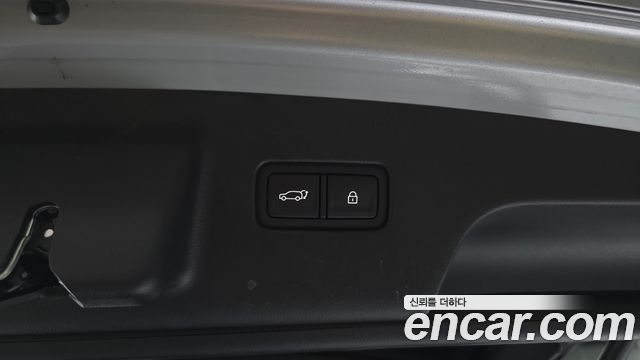 Hyundai Palisade (LX3) HEV 2.5T 2WD 9-Seater Prestige 2026 — фото 34