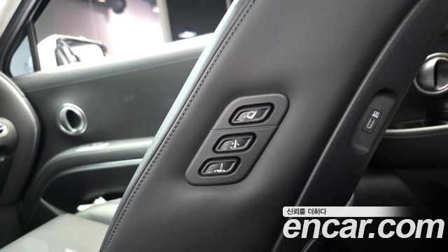 Hyundai Palisade (LX3) HEV 2.5T 2WD 9-Seater Prestige 2026 — фото 35