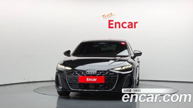 Audi A6 (C9) 45 TFSI Quattro S Line 2026 — фото 3