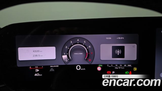 Audi A6 (C9) 45 TFSI Quattro S Line 2026 — фото 7