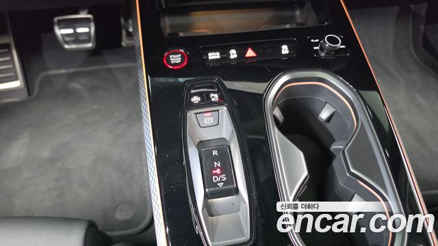 Audi A6 (C9) 45 TFSI Quattro S Line 2026 — фото 18