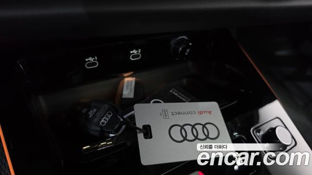 Audi A6 (C9) 45 TFSI Quattro S Line 2026 — фото 19