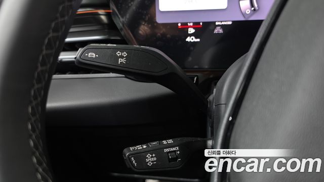 Audi A6 (C9) 45 TFSI Quattro S Line 2026 — фото 20