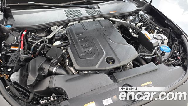 Audi A6 (C9) 45 TFSI Quattro S Line 2026 — фото 28