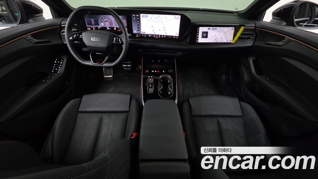 Audi A6 (C9) 45 TFSI Quattro S Line 2026 — фото 33