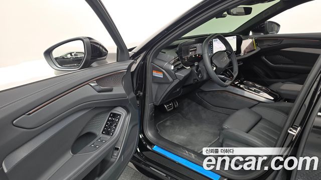 Audi A6 (C9) 45 TFSI Quattro S Line 2026 — фото 34
