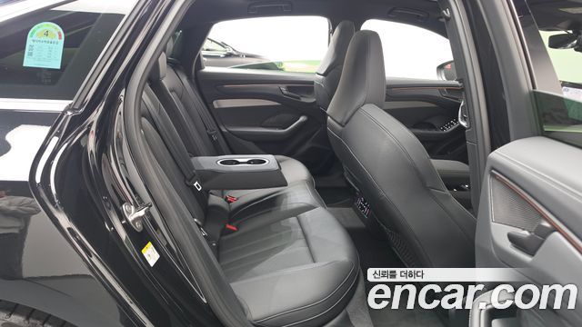 Audi A6 (C9) 45 TFSI Quattro S Line 2026 — фото 36