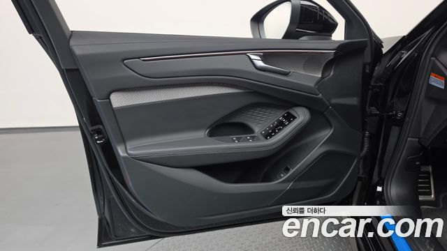 Audi A6 (C9) 45 TFSI Quattro S Line 2026 — фото 38