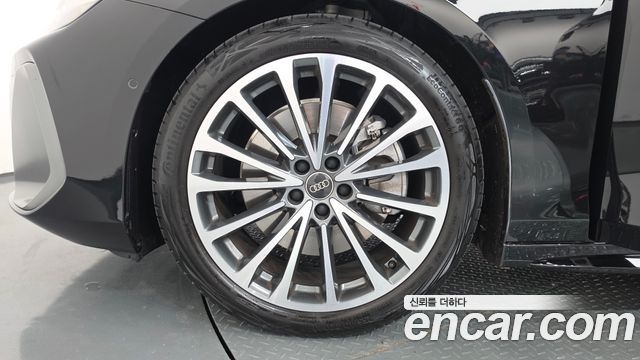 Audi A6 (C9) 45 TFSI Quattro S Line 2026 — фото 41