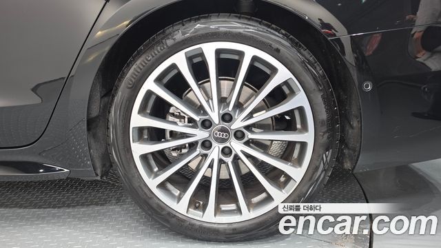 Audi A6 (C9) 45 TFSI Quattro S Line 2026 — фото 42