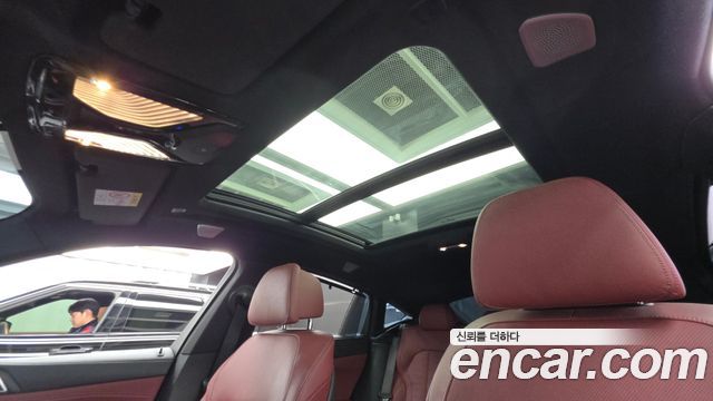 BMW X6 (G06) xDrive40i M Sport 2021 — фото 18
