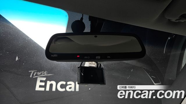 Hyundai Tucson Diesel 1.7 2WD Premium 2018 — фото 18