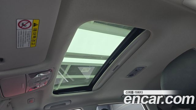 Kia Niro 1.6 HEV Noblesse 2020 — фото 15