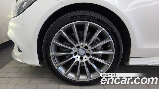 Mercedes-Benz CLS-Class (W218) CLS400 2016 — фото 5