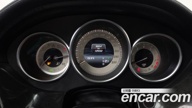 Mercedes-Benz CLS-Class (W218) CLS400 2016 — фото 8