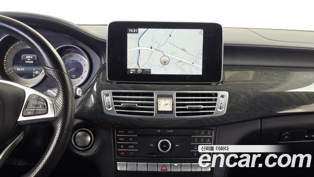 Mercedes-Benz CLS-Class (W218) CLS400 2016 — фото 14