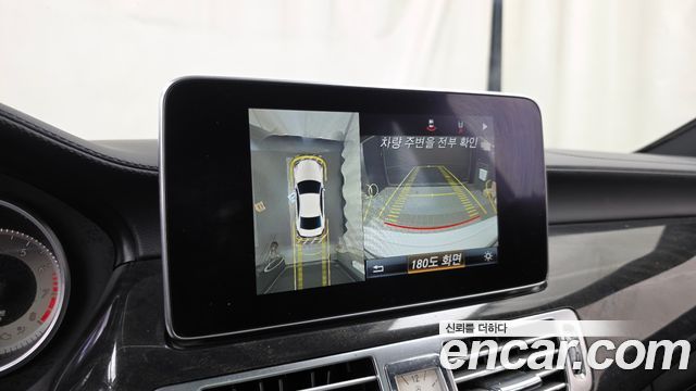 Mercedes-Benz CLS-Class (W218) CLS400 2016 — фото 15