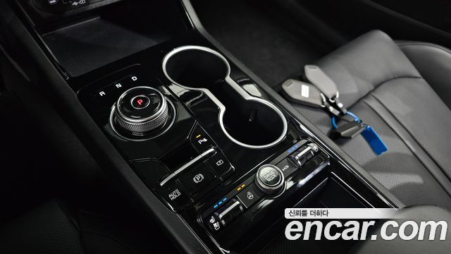 Kia K5 (III) 2.0 LPi(Rent) Prestige 2025 — фото 9