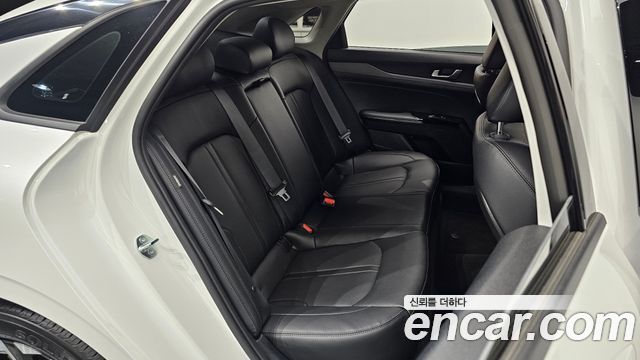 Kia K5 (III) 2.0 LPi(Rent) Prestige 2025 — фото 11
