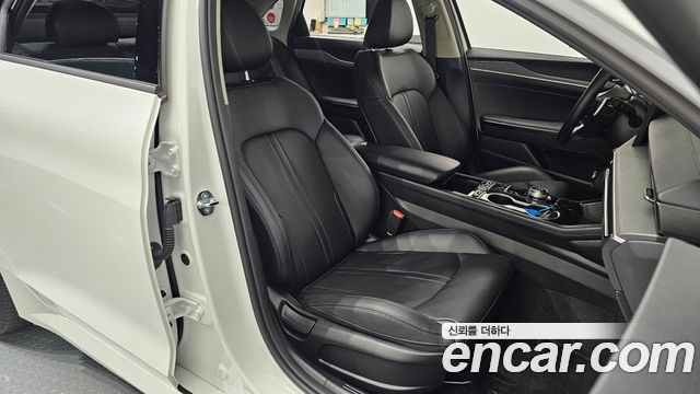 Kia K5 (III) 2.0 LPi(Rent) Prestige 2025 — фото 12