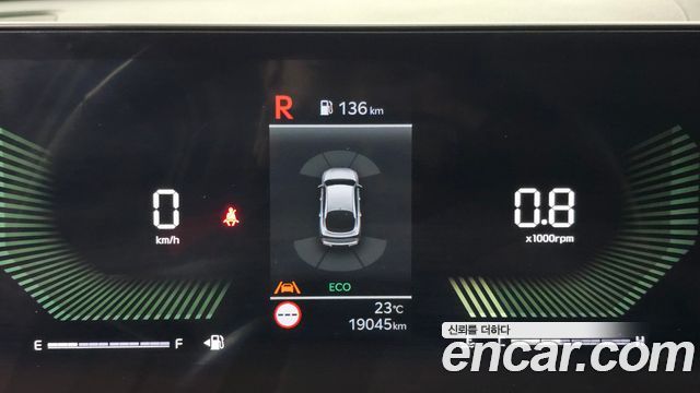 Kia K5 (III) 2.0 LPi(Rent) Prestige 2025 — фото 16