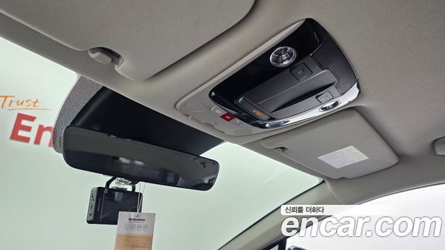 Kia K5 (III) 2.0 LPi(Rent) Prestige 2025 — фото 18