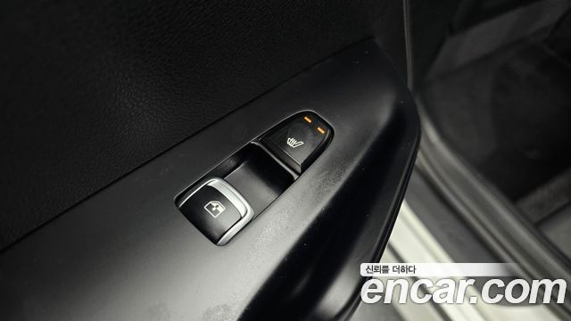 Kia K5 (III) 2.0 LPi(Rent) Prestige 2025 — фото 19