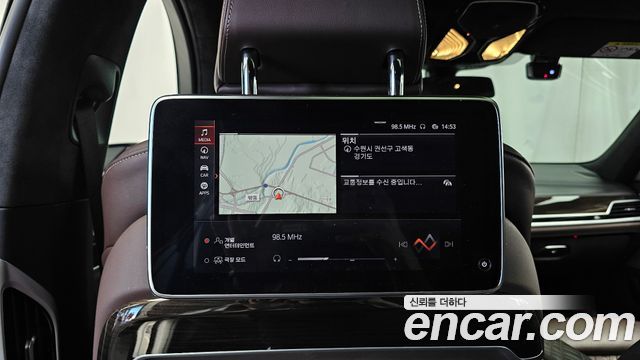 BMW 7 Series (G11) 730Ld xDrive Design Pure Excellence 2022 — фото 17