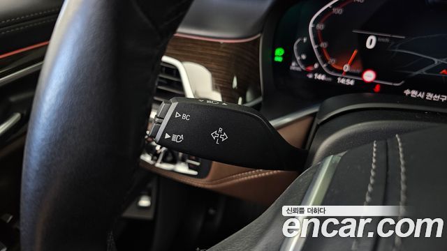 BMW 7 Series (G11) 730Ld xDrive Design Pure Excellence 2022 — фото 39