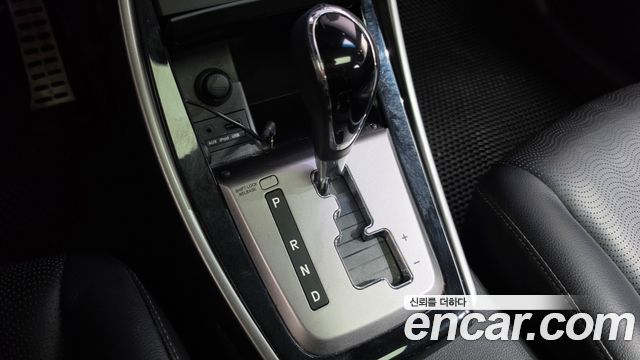 Hyundai Avante (MD) M16 GDI Premium 2014 — фото 9