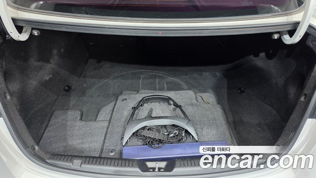 Hyundai Avante (MD) M16 GDI Premium 2014 — фото 22