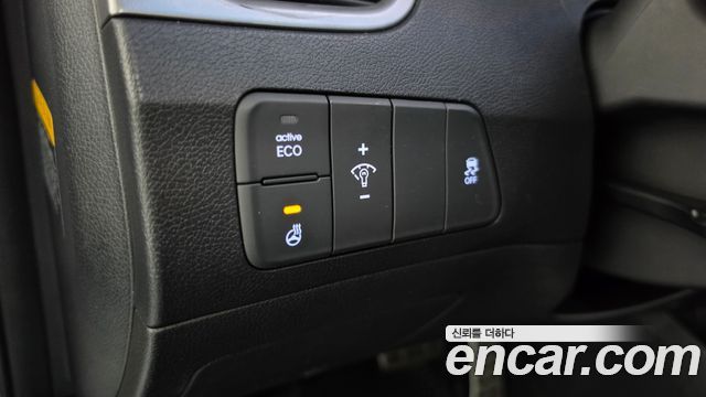 Hyundai Avante (MD) M16 GDI Premium 2014 — фото 33