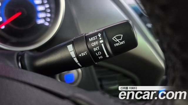 Hyundai Avante (MD) M16 GDI Premium 2014 — фото 34