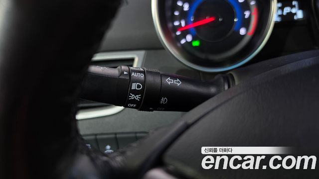 Hyundai Avante (MD) M16 GDI Premium 2014 — фото 35