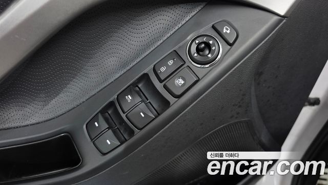 Hyundai Avante (MD) M16 GDI Premium 2014 — фото 36