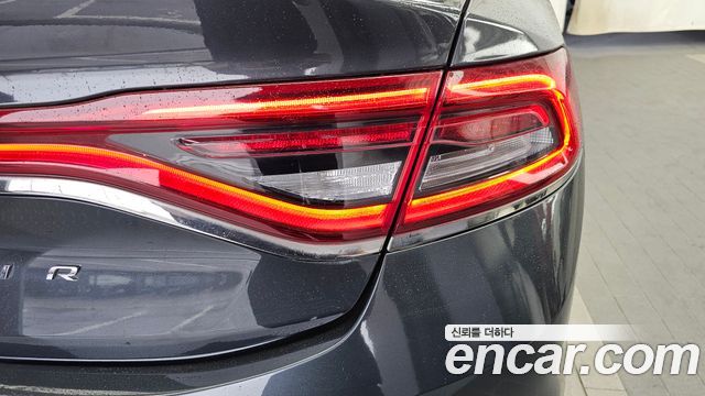 Hyundai Grandeur (IG) 3.0 LPi Modern Basic (Rental Car) 2017 — фото 23